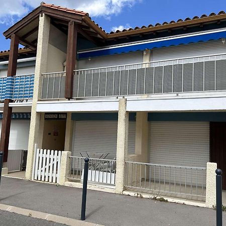 Studio En Rdc A 250M De La Plage - Saint Pierre La Mer, 2 Couchages, Animaux Acceptes - Fr-1-229D-232 Exterior foto