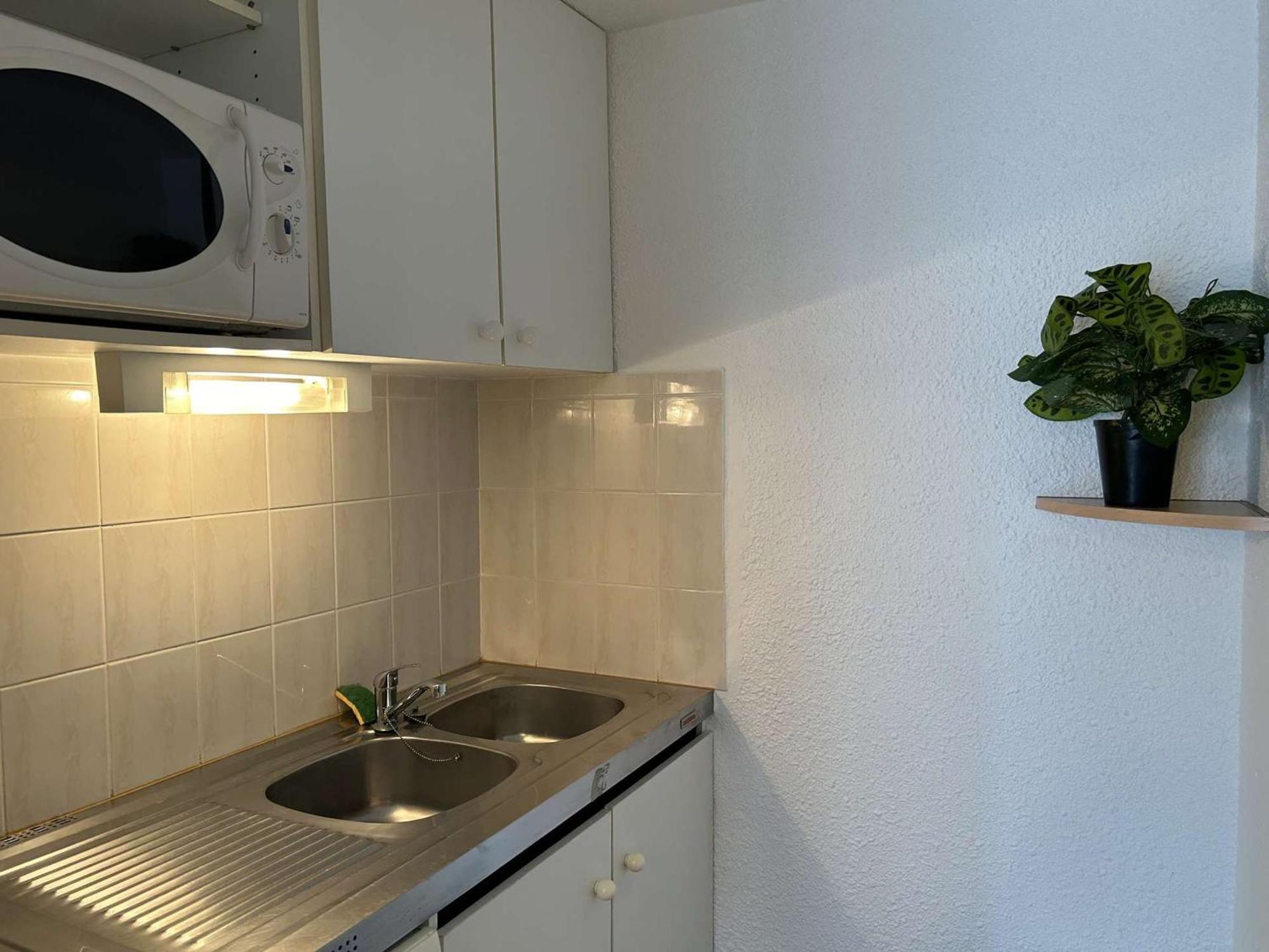 Studio En Rdc A 250M De La Plage - Saint Pierre La Mer, 2 Couchages, Animaux Acceptes - Fr-1-229D-232 Exterior foto